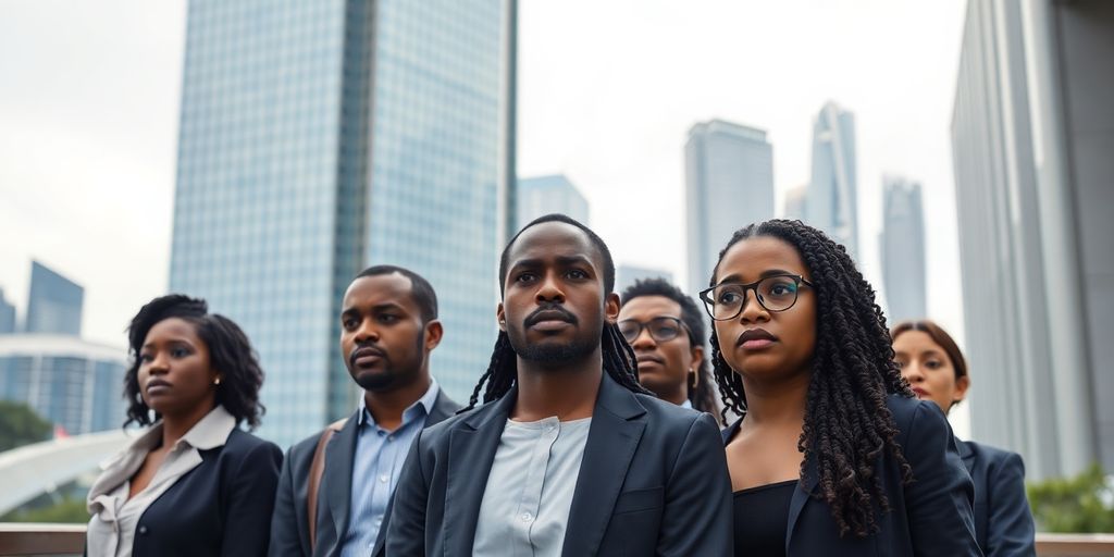 Employment Pass Deception: How Singapore Sidelines Nigerian Talent