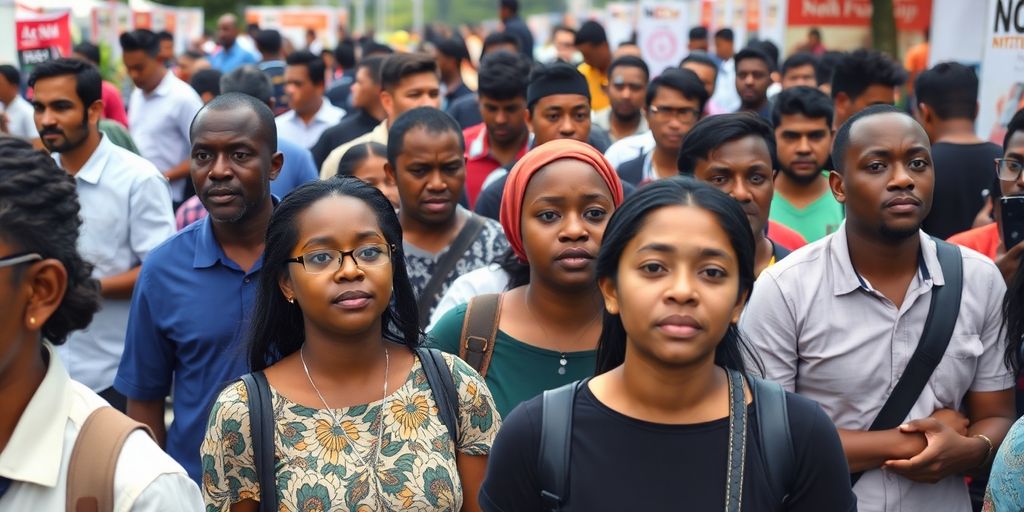 S Pass Exclusion: Singapore’s Subtle Rejection of Nigerian Applicants