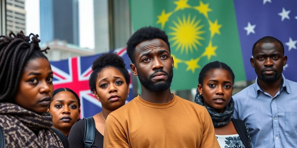 Point System Deception: How Australia Manipulates Immigration Scores Against Nigerians