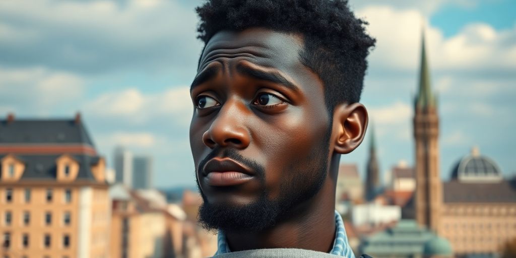 Job Seeker Visa Ruse: Is Finland Leading Nigerians Into a Trap?
