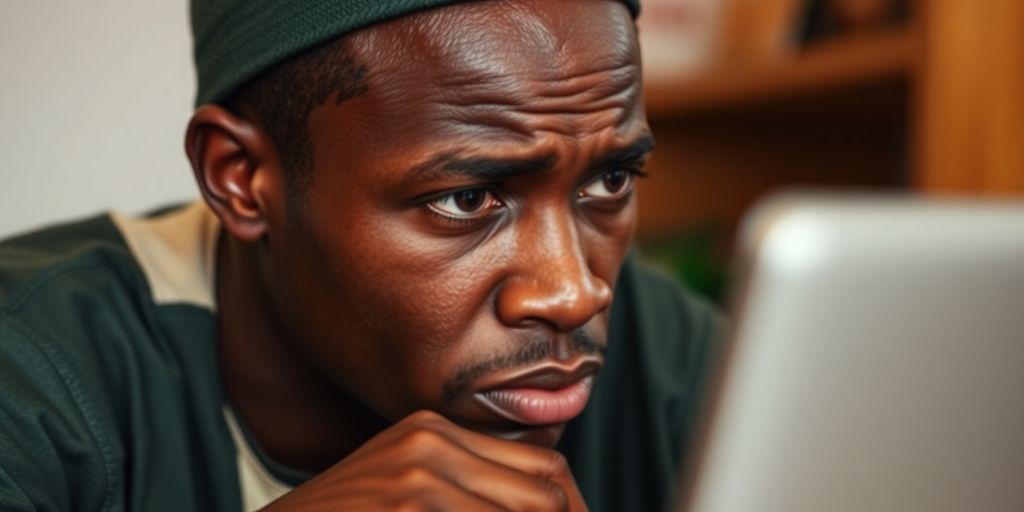 The Diversity Visa Scam: How the US Keeps Nigerians in the Dark